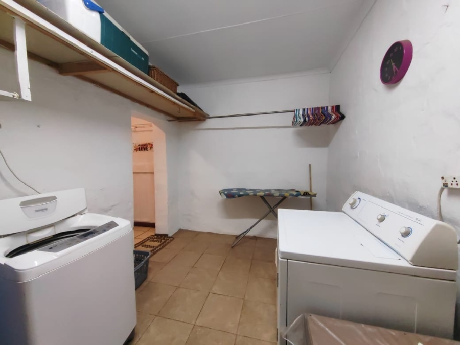3 Bedroom Property for Sale in Baillie Park North West